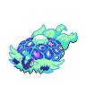 Terapagos (Terastal) Sprite